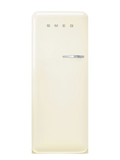 Kühlschrank | Retro Kühlschrank - Creme von Smeg online kaufen bei LIVINGforme.