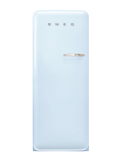 Kühlschrank | Retro Kühlschrank - Pastellblau von Smeg online kaufen bei LIVINGforme.