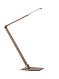Flatt Tischleuchte, verstellbar
