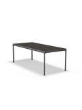 Gartentisch | FOUR Keramiktisch - 210x90 cm von Houe online kaufen bei LIVINGforme.