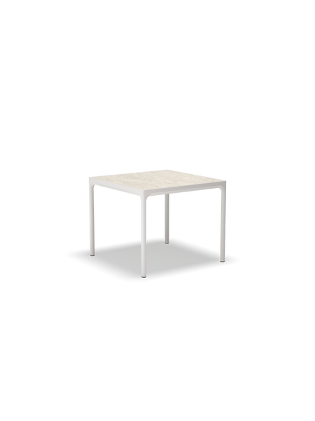 Gartentisch | FOUR Keramiktisch - 90x90 cm von Houe online kaufen bei LIVINGforme.