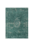 Teppich Rechteckig | Fading World - Jade Teppich | Art.-Nr. 8258 - von Louis de Poortere online kaufen bei LIVINGforme.