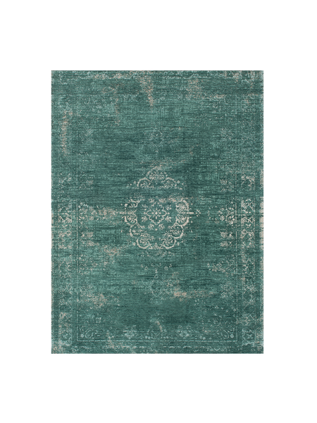 Teppich Rechteckig | Fading World - Jade Teppich | Art.-Nr. 8258 - von Louis de Poortere online kaufen bei LIVINGforme.
