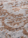 Teppich Rechteckig | Fading World – Grey Ebony Teppich | Art.-Nr. 8257 - von Louis de Poortere online kaufen bei LIVINGforme.