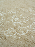 Teppich Rechteckig | Fading World - Milk Curry Teppich | Art.-Nr. 9672 - von Louis de Poortere online kaufen bei LIVINGforme.