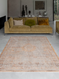 Teppich Rechteckig | Fading World – Salmon Teppich | Art.-Nr. 9067 - von Louis de Poortere online kaufen bei LIVINGforme.
