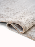 Teppich Rechteckig | Fading World - Salt & Pepper Teppich | Art.-Nr. 8383 - von Louis de Poortere online kaufen bei LIVINGforme.