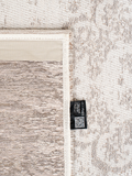 Teppich Rechteckig | Fading World - Salt & Pepper Teppich | Art.-Nr. 8383 - von Louis de Poortere online kaufen bei LIVINGforme.