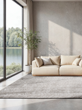 Teppich Rechteckig | Mad Men - White Plains Rechteckiger Teppich | Art.-Nr. 8929 - von Louis de Poortere online kaufen bei LIVINGforme.