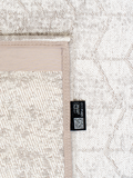 Teppich Rechteckig | Mad Men - White Plains Rechteckiger Teppich | Art.-Nr. 8929 - von Louis de Poortere online kaufen bei LIVINGforme.
