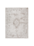 Teppich Rechteckig | Fading World - Salt & Pepper Teppich | Art.-Nr. 8383 - von Louis de Poortere online kaufen bei LIVINGforme.