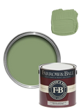 Wandfarbe - Yeabridge Green No. 287 Wandfarbe Farrow & Ball