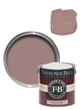 Wandfarbe - Sulking Room Pink No. 295 Wandfarbe Farrow & Ball