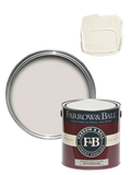Wandfarbe - Strong White No. 2001 Wandfarbe Farrow & Ball