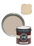 Wandfarbe - Stony Ground No. 211 Wandfarbe Farrow & Ball