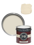Wandfarbe - Slipper Satin No. 2004 Wandfarbe Farrow & Ball