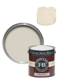 Wandfarbe - Skimming Stone No. 241 Wandfarbe Farrow & Ball