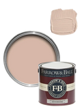 Wandfarbe - Setting Plaster No. 231 Wandfarbe Farrow & Ball