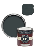 Wandfarbe - Railings No. 31 Wandfarbe Farrow & Ball