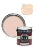 Wandfarbe - Pink Ground No. 202 Wandfarbe Farrow & Ball
