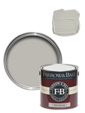 Wandfarbe - Pavilion Gray No. 242 Wandfarbe Farrow & Ball