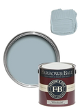Wandfarbe - Parma Gray No. 27 Wandfarbe Farrow & Ball
