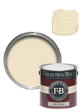 Wandfarbe - New White No. 59 Wandfarbe Farrow & Ball