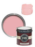 Wandfarbe - Nancy's Blushes No. 278 Wandfarbe Farrow & Ball