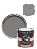 Wandfarbe - Mole's Breath No. 276 Wandfarbe Farrow & Ball