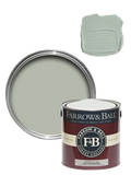 Wandfarbe - Mizzle No. 266 Wandfarbe Farrow & Ball