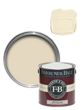 Wandfarbe - Lime White No. 1 Wandfarbe Farrow & Ball