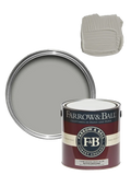 Wandfarbe - Lamp Room Gray No. 88 Wandfarbe Farrow & Ball