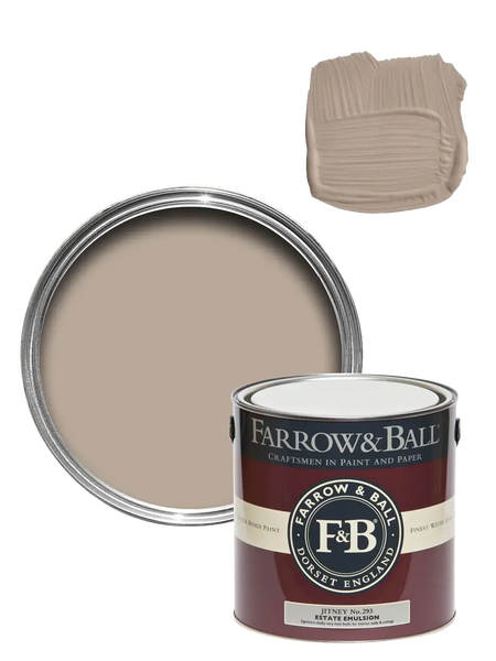 Wandfarbe | Wandfarbe - Jitney No. 293 - von Farrow & Ball online kaufen bei LIVINGforme.
