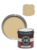 Wandfarbe - Hay No. 37 Wandfarbe Farrow & Ball