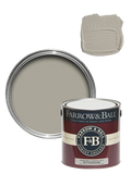 Wandfarbe - Hardwick White No. 5 Wandfarbe Farrow & Ball