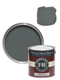 Wandfarbe - Down Pipe No. 26 Wandfarbe Farrow & Ball
