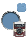 Wandfarbe - Cook's Blue No. 237 Wandfarbe Farrow & Ball