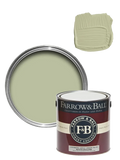 Wandfarbe - Cooking Apple Green No. 32 Wandfarbe Farrow & Ball