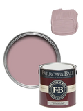 Wandfarbe - Cinder Rose No. 246 Wandfarbe Farrow & Ball