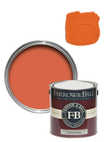 Wandfarbe - Charlotte's Locks No. 268 Wandfarbe Farrow & Ball