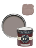 Wandfarbe - Charleston Gray No. 243 Wandfarbe Farrow & Ball