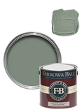 Wandfarbe - Card Room Green No. 79 Wandfarbe Farrow & Ball