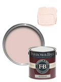 Wandfarbe - Calamine No. 230 Wandfarbe Farrow & Ball