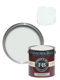 Wandfarbe - Cabbage White No. 269 Wandfarbe Farrow & Ball