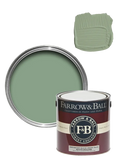 Wandfarbe - Breakfast Room Green No. 81 Wandfarbe Farrow & Ball