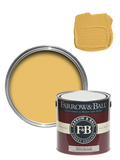 Wandfarbe - Babouche No. 223 Wandfarbe Farrow & Ball