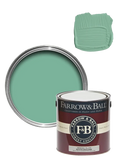 Wandfarbe - Arsenic No. 214 Wandfarbe Farrow & Ball