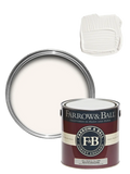 Wandfarbe - All White No. 2005 Wandfarbe Farrow & Ball