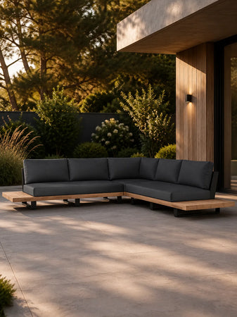 Outdoor Loungeset "Fitz Roy"
