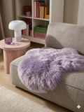 Lammfelle | Lammfelle 95 cm Länge - von W. Heino online kaufen bei LIVINGforme.